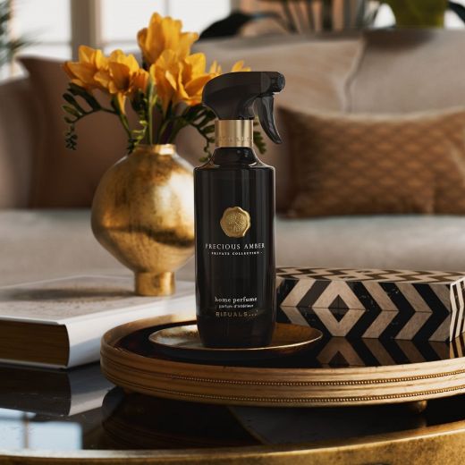 RITUALS Precoius Amber Home Perfume 