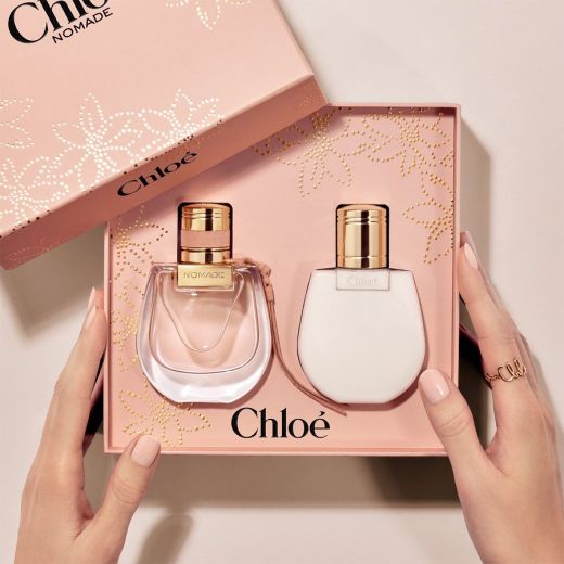 CHLOE Nomade EDP Set 