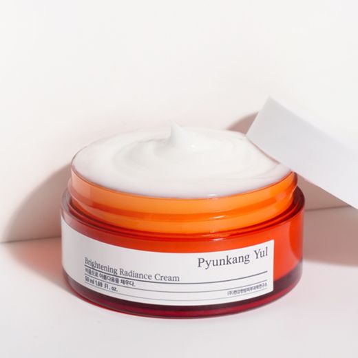 PYUNKANG YUL Brightening Radiance Cream