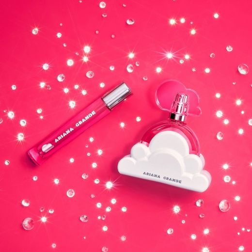 ARIANA GRANDE Cloud Pink Holiday Set 