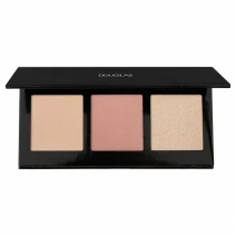  DOUGLAS COLLECTION DOUGLAS MAKE UP  Must Have Face Palette