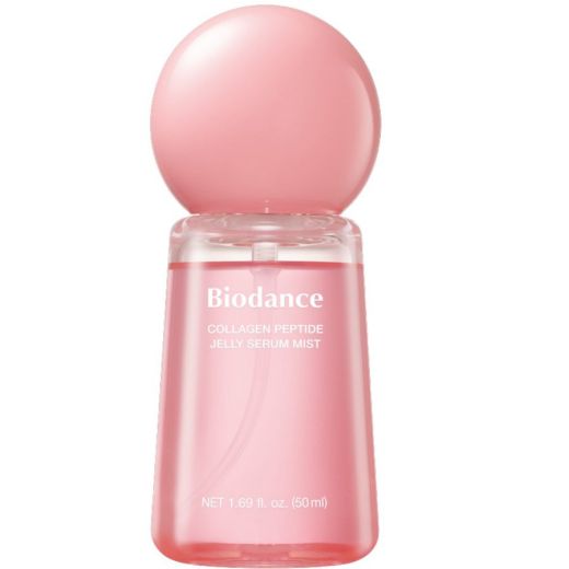 BIODANCE Collagen Peptide Jelly Serum Mist