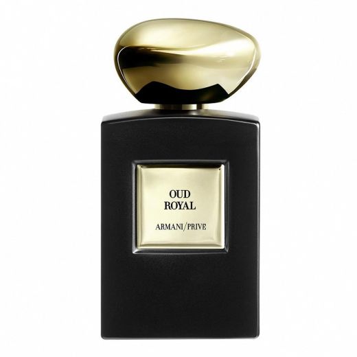 GIORGIO ARMANI Armani Prive Oud Royal 