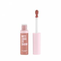 KYLIE COSMETICS Matte Liquid Eyeshadow 001 Always In Szn