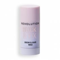 REVOLUTION MAKE-UP Slick & Fix Brow & Hair Stick