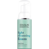 Douglas Essentials Light Cleansing Foam