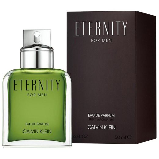 CALVIN KLEIN Eternity For Men