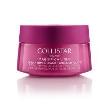 Collistar Magnifica Light Replumping Redensifyng Cream Face And Neck (Atjaunojošs sejas krēms)