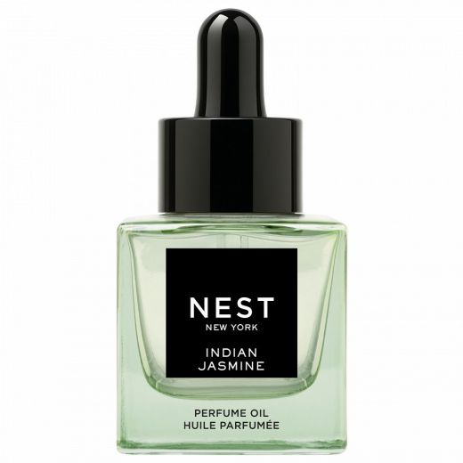 NEST NEW YORK Indian Jasmine Perfume Oil