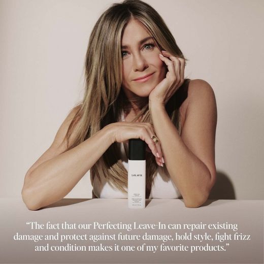 LOLAVIE Perfecting Leave-In