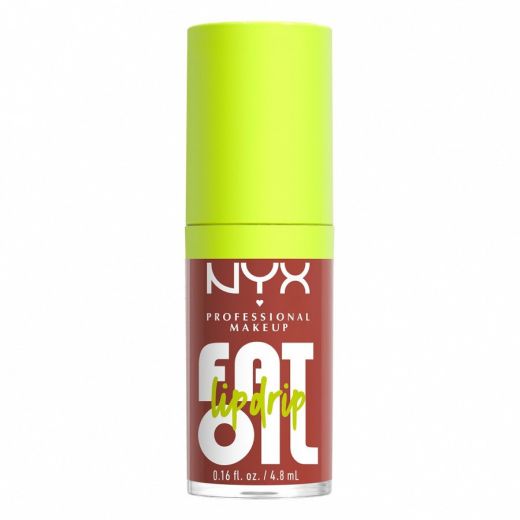 NYX Professional Makeup Fat Oil Lip Drip