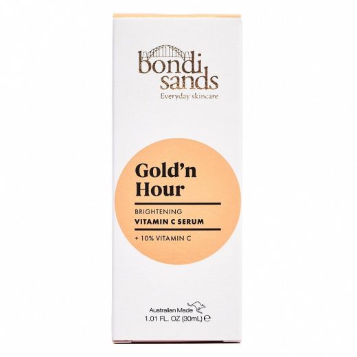 Bondi Sand Gold'n Hour - Treatment Booster Vitamin C