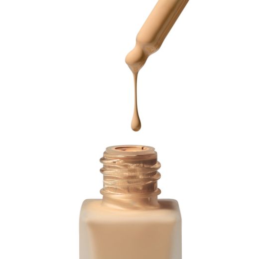 UOGA UOGA Mineral Serum Foundation