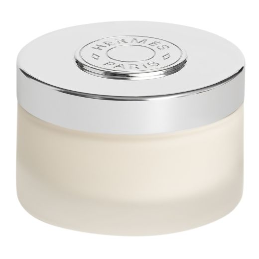 HERMES Barénia Perfumed Body Cream