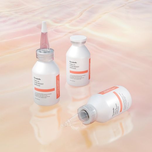 GENABELLE PDRN 3% Hyper Boost Ampoule