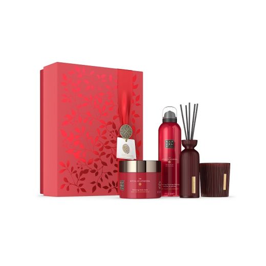 RITUALS The Ritual Of Ayurveda - Large Gift Set 