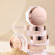 DEAR DAHLIA Soft Velvet Finishing Powder