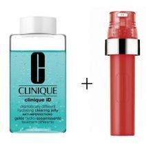 Hydrating Clearing Jelly + ID Active Cartridge Concentrate