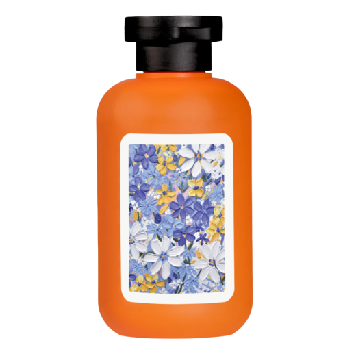 ARSENIJS FABRICA Wisteria Shower Oil 
