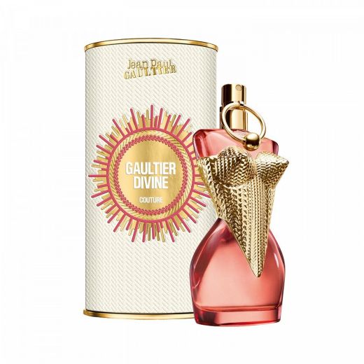 JEAN PAUL GAULTIER Divine Couture 