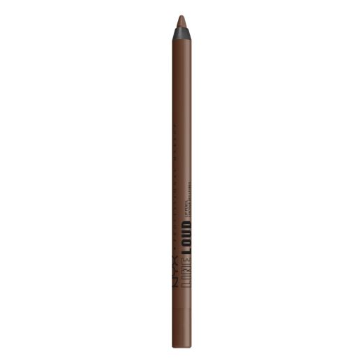 NYX Professional Makeup Line Loup Lip Liner