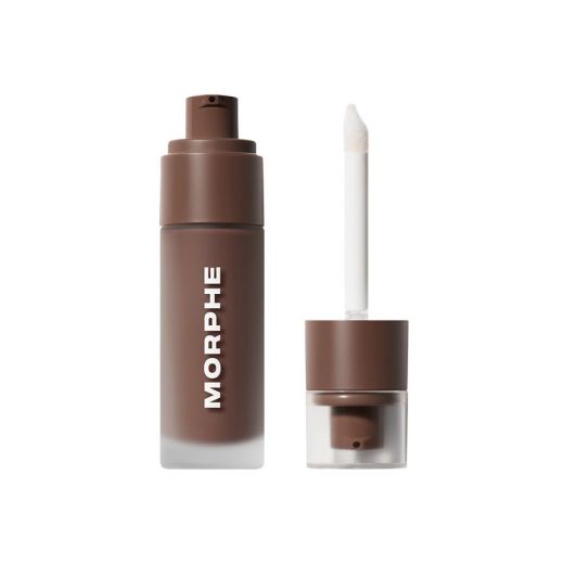 MORPHE Complexion Boost Peptide Bronzing Serum