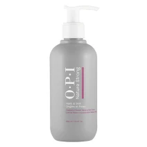 OPI Nails&Skin Moisture Mission Hand & Foot Cream 