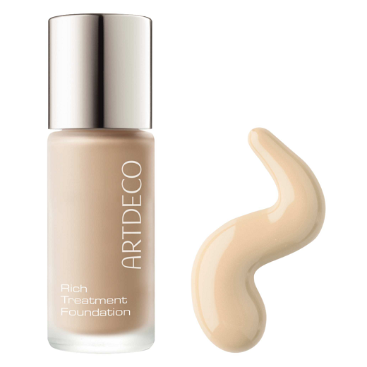 Artdeco Rich Treatment Foundation