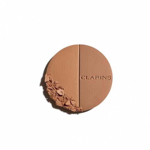 CLARINS Ever Bronze Compact Powder 