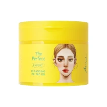 ARIUL The Perfect Cleansing Oil Pad Ex