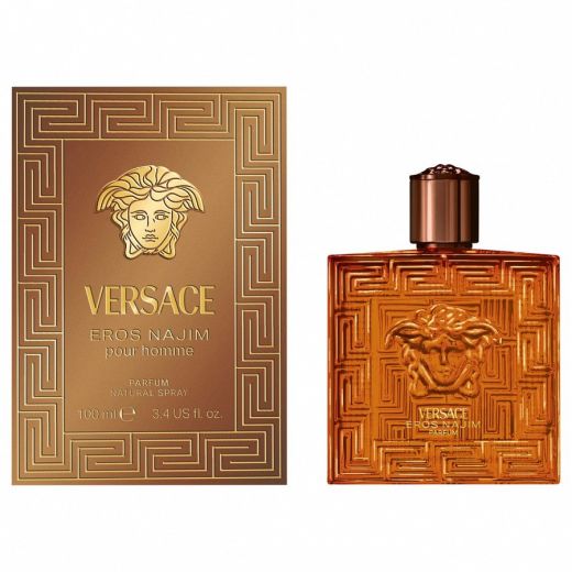 VERSACE Eros Najim Parfum