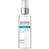 DOUGLAS COLLECTION SKIN FOCUS Aqua Perfect 24h Hydrating Mist
