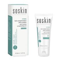 SOSKIN Hydra Ultra Comfort Compensating Care