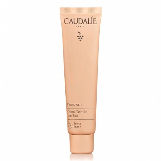 CAUDALIE Vinocrush Skin Tint