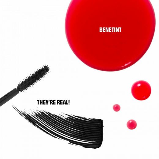BENEFIT COSMETICS Mascara Tint Set