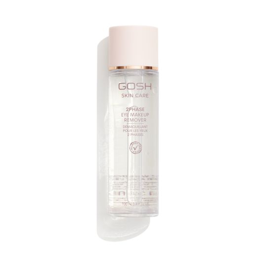 GOSH 2 Phase Eye Make-Up Remover