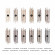 BOBBI BROWN Precise Brow Pencil Neutral Blonde