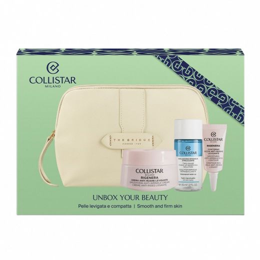 COLLISTAR Rigenera Anti Wrinkle Rigenera Gift Set