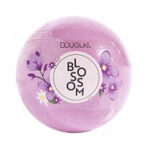 DOUGLAS COLLECTION Blossom Violet Blush Bath Bomb