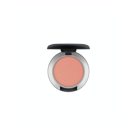 Mac Powder Kiss Eyeshadow Small Eye Shadow  (Acu ēnas)