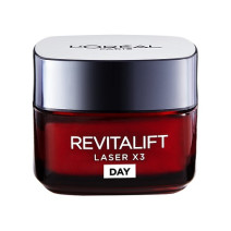 L'Oreal Paris Revitalift Laser Renew Day Cream   (Dienas sejas krēms)