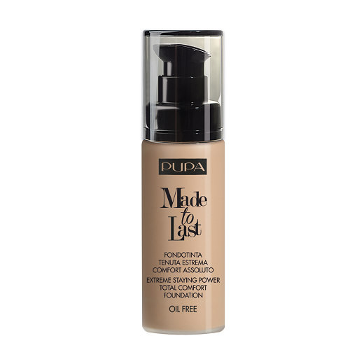 PUPA Made to Last Foundation