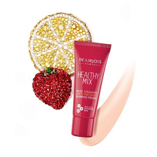 Bourjois Healthy Mix Primer  (Grima bāze)