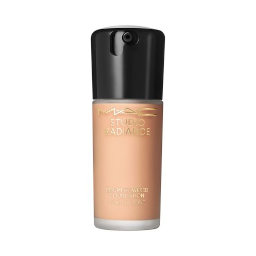 Mac Studio Radiance Serum-Powered Foundation