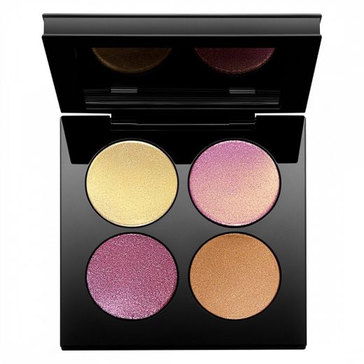 PAT MCGRATH LABS Blitz Astral Eyeshadow Quad In Ritualistic Rose