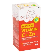 BIOFARMACIJA Vitaminc+Zn