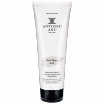 ANTONIO AXU Color Boosting Treatment Sand Beige