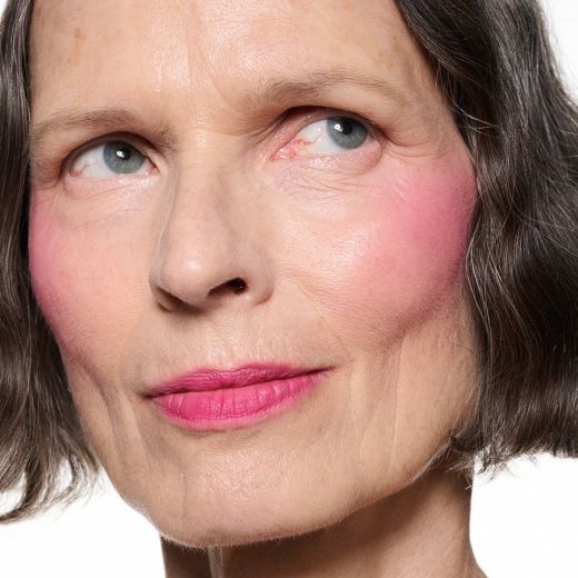 MAC Powder Kiss Lip + Cheek Mousse