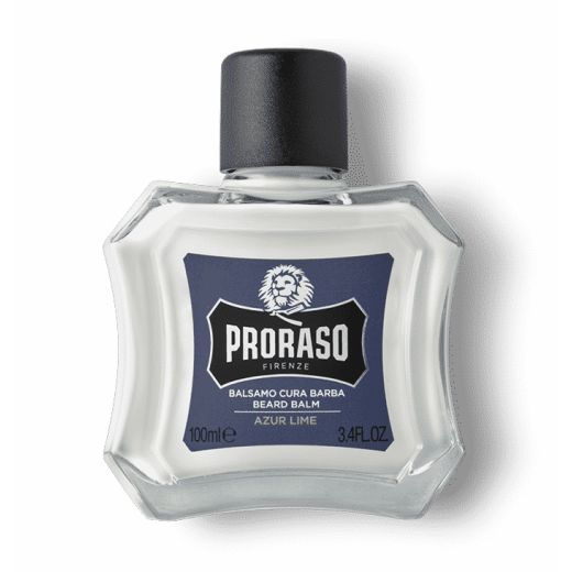 Proraso Beard Balm Azur Lime