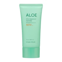 HOLIKA HOLIKA Aloe Cica Waterproof Sunscreen SPF 50+